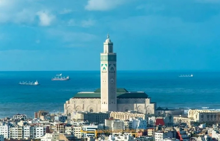 14 Days Grand Morocco Tour from Casablanca