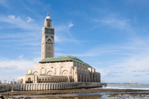Day Trip from Casablanca